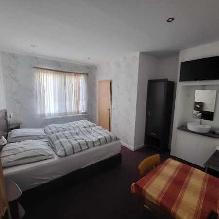 Hotel Zum Ritter Staufenberg  外观 照片