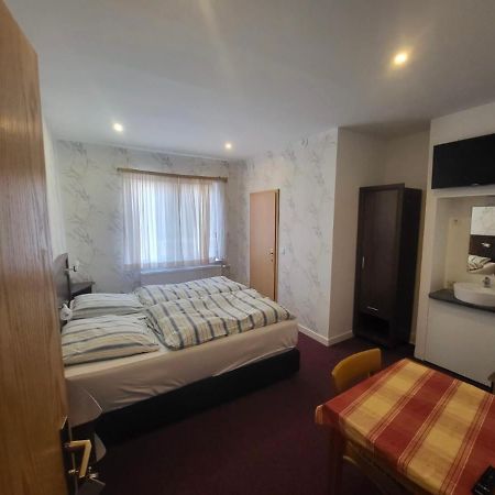 Hotel Zum Ritter Staufenberg  外观 照片