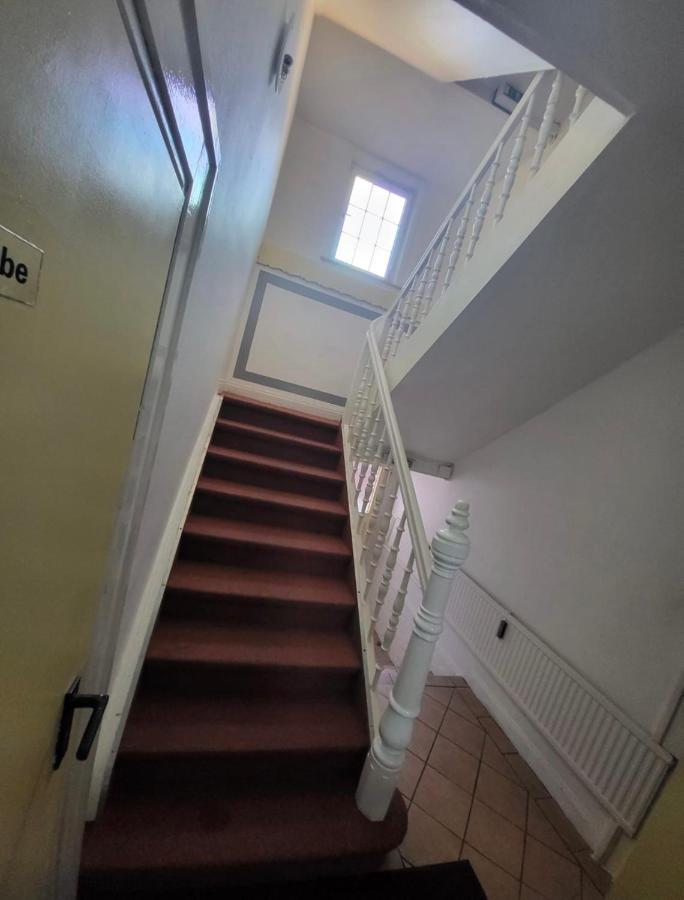 Hotel Zum Ritter Staufenberg  外观 照片