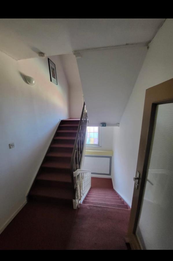 Hotel Zum Ritter Staufenberg  外观 照片