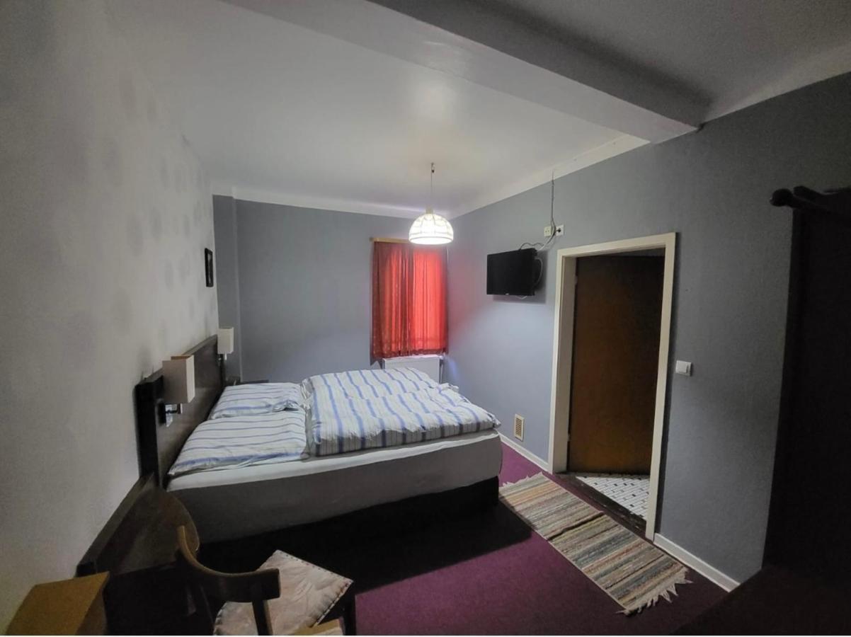 Hotel Zum Ritter Staufenberg  外观 照片